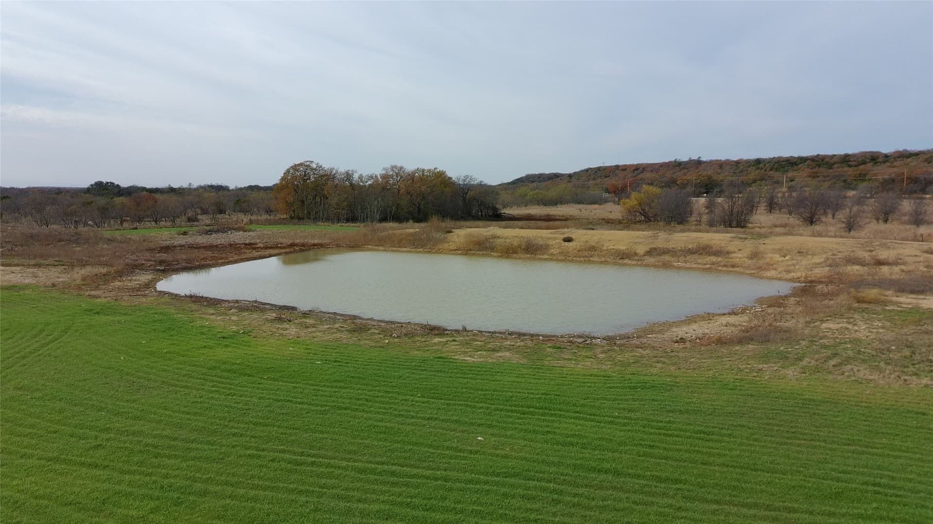 56.81 acres in Palo Pinto County - photo 6