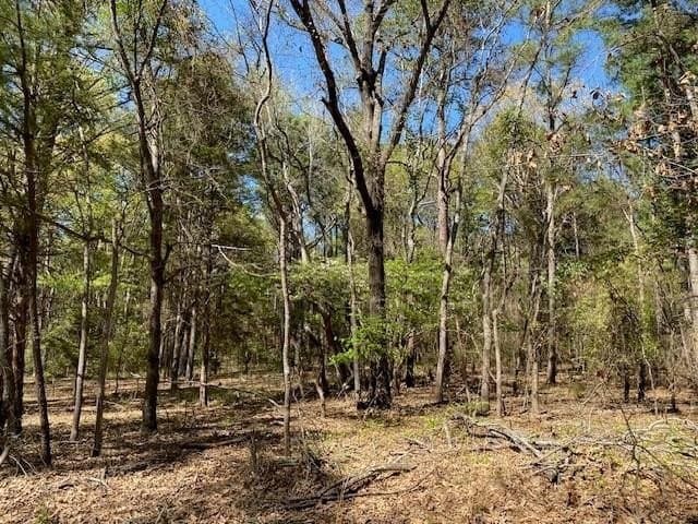 5.46 acres in Van Zandt County