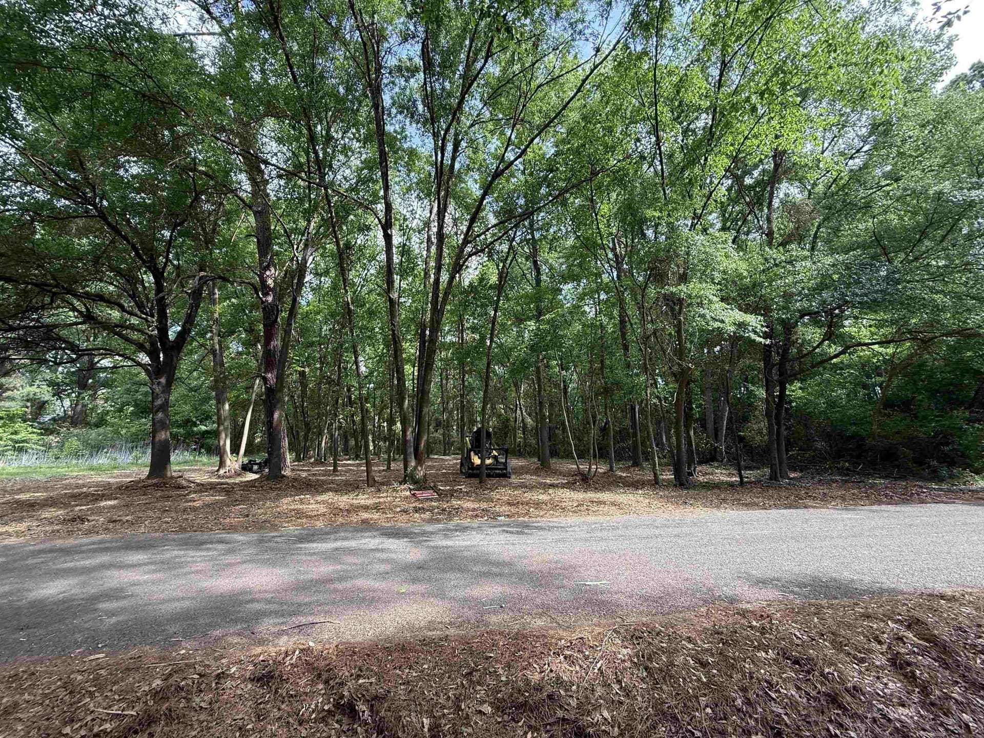0.42 acres in Gregg County