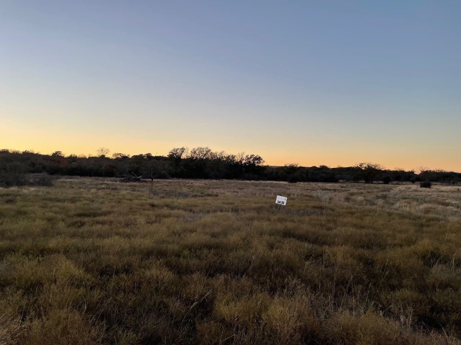 10.01 acres in Hamilton County - photo 2