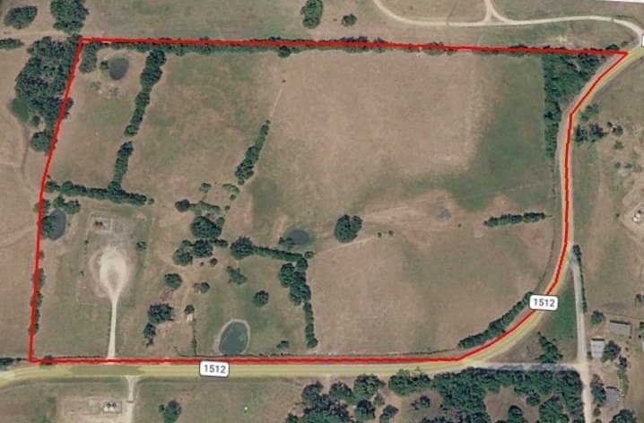 35 acres in Limestone County - photo 21