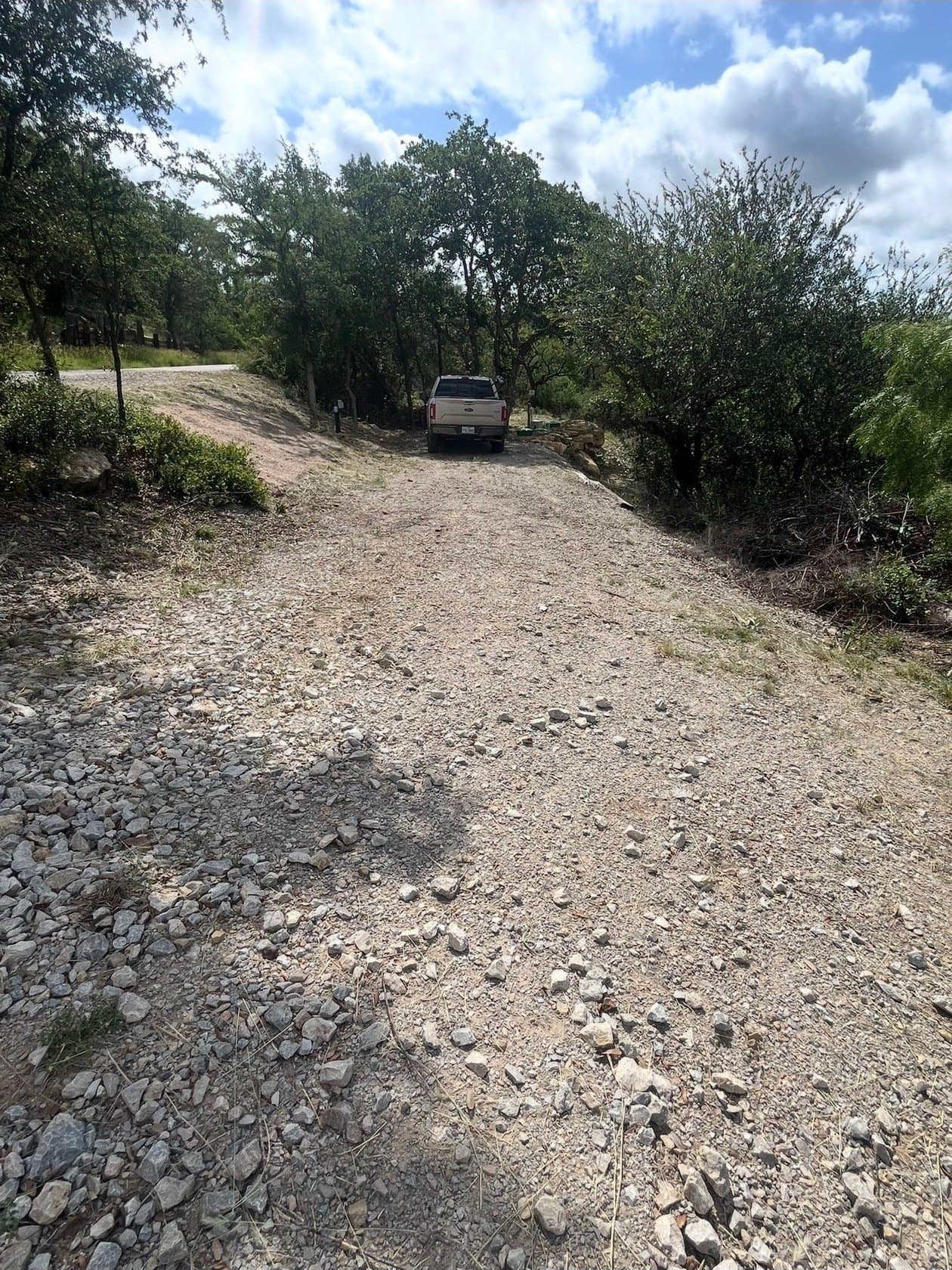 0.57 acres in Brown County