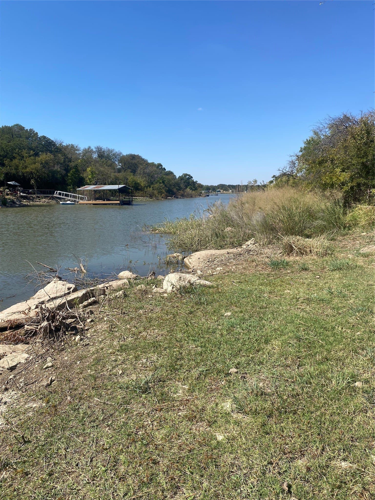 0.57 acres in Brown County - photo 3