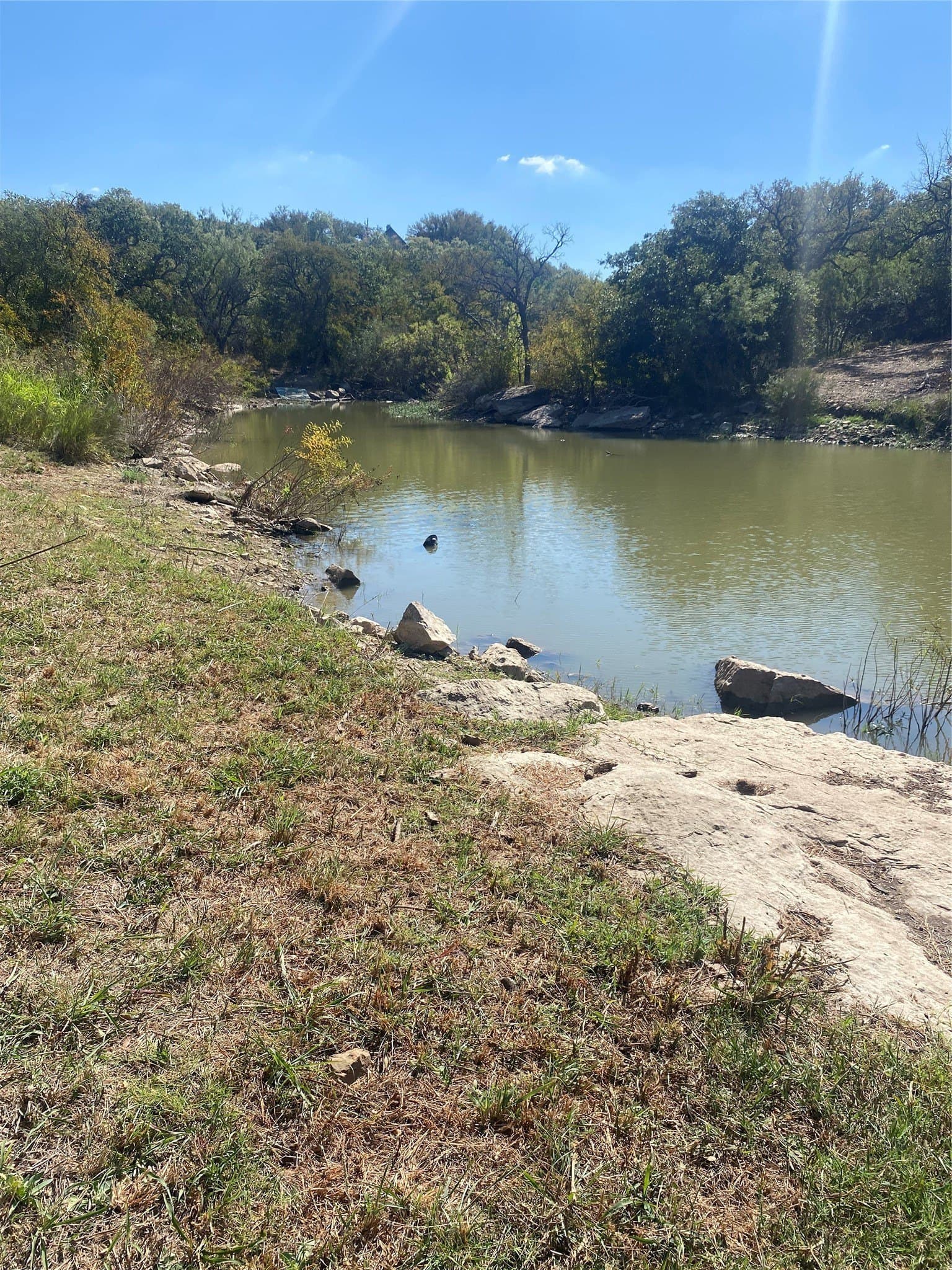 0.57 acres in Brown County - photo 4