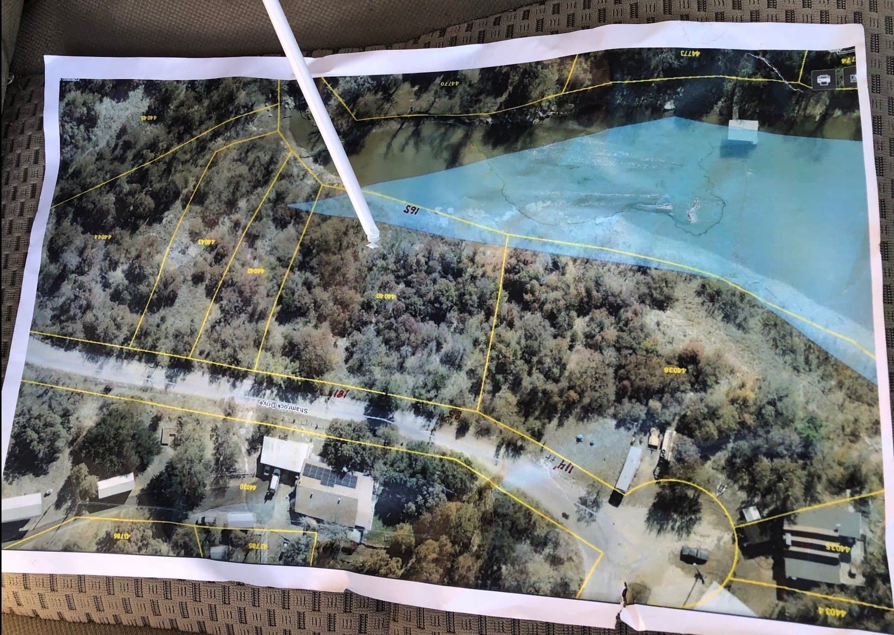 0.57 acres in Brown County - photo 22
