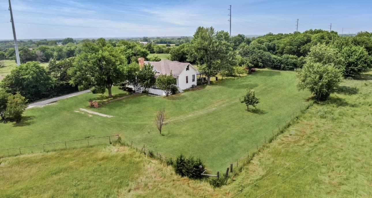 31.09 acres in Collin County gallery image 4