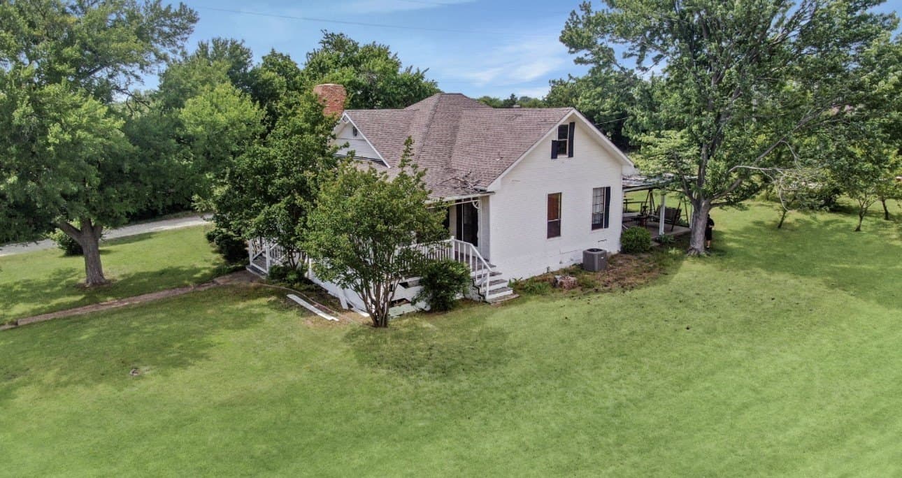 31.09 acres in Collin County featured view