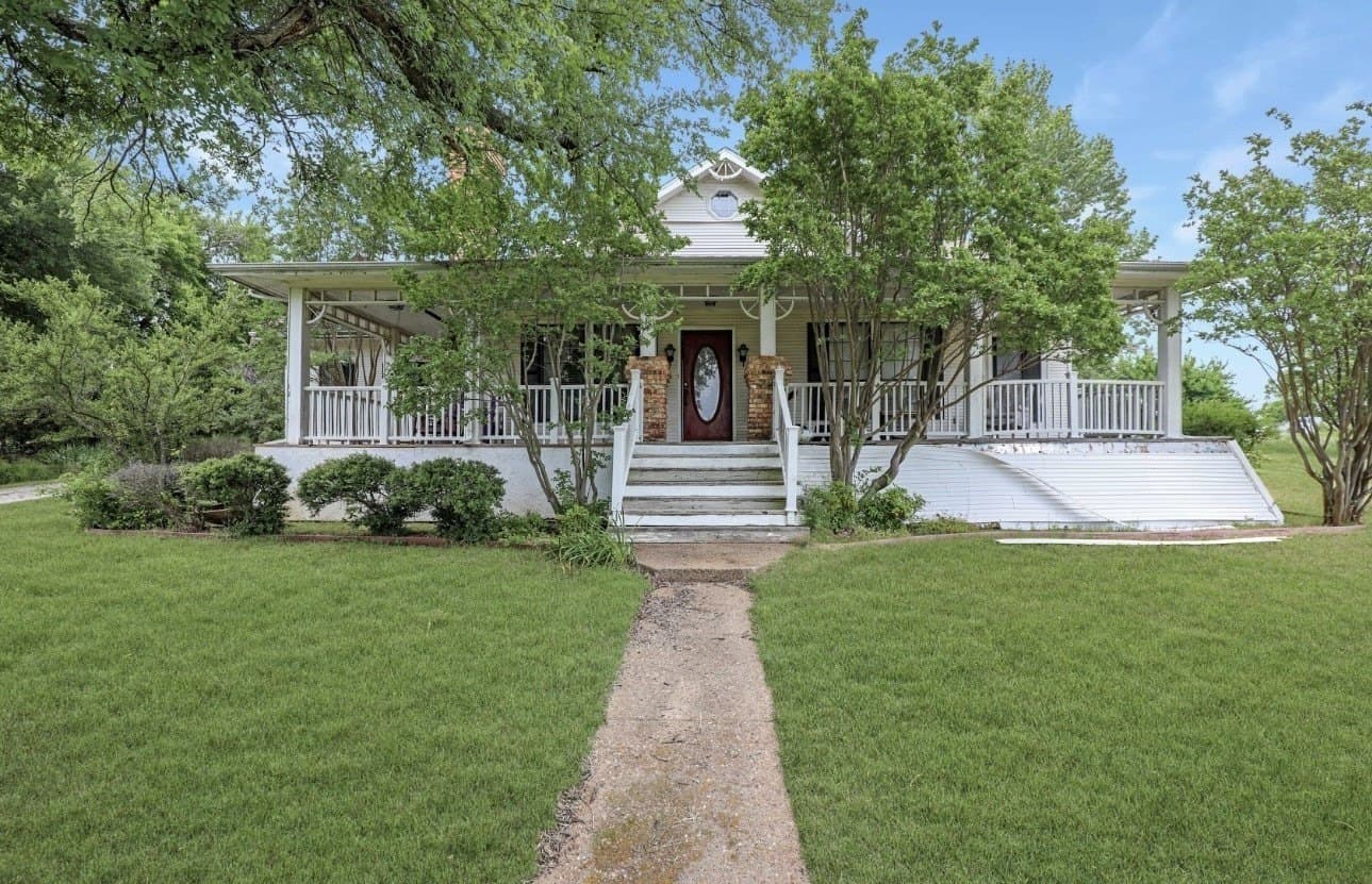 31.09 acres in Collin County