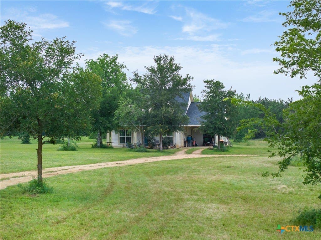 10.01 acres in Bastrop County - photo 18