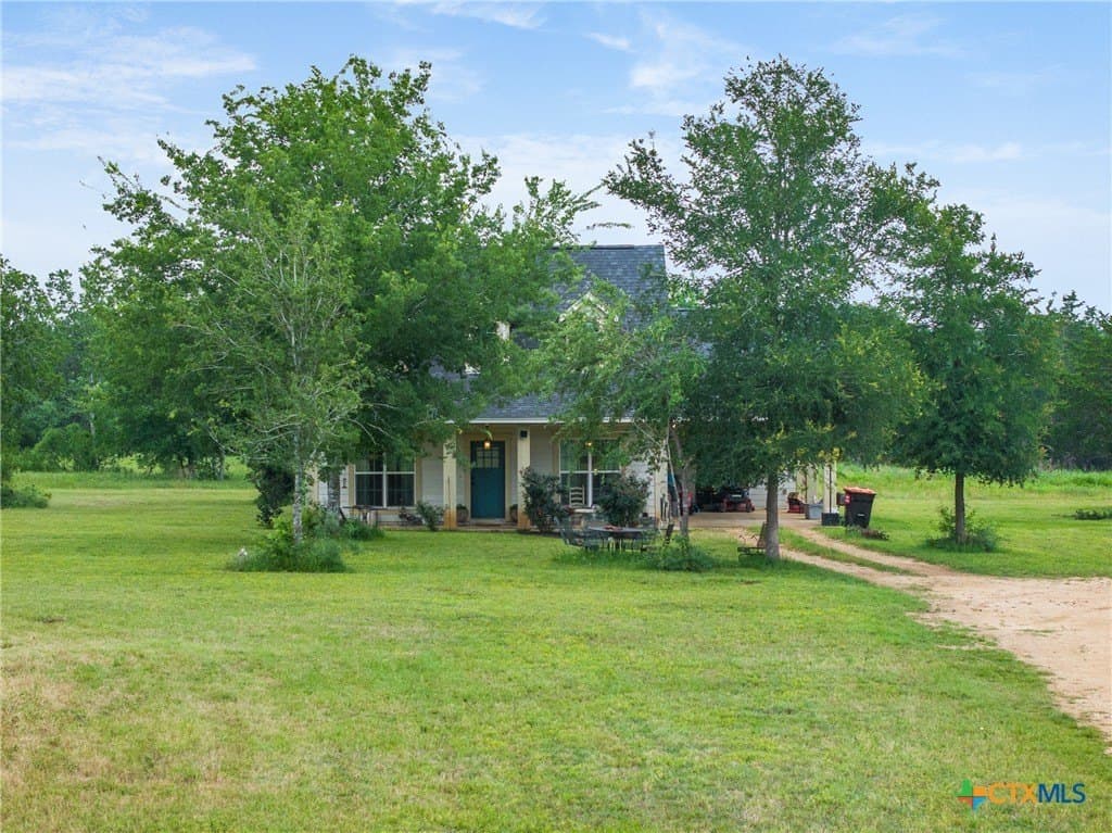 10.01 acres in Bastrop County - photo 16