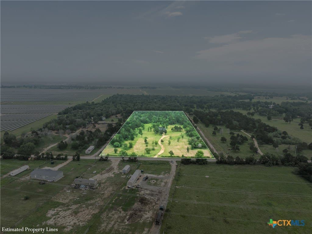 10.01 acres in Bastrop County - photo 13