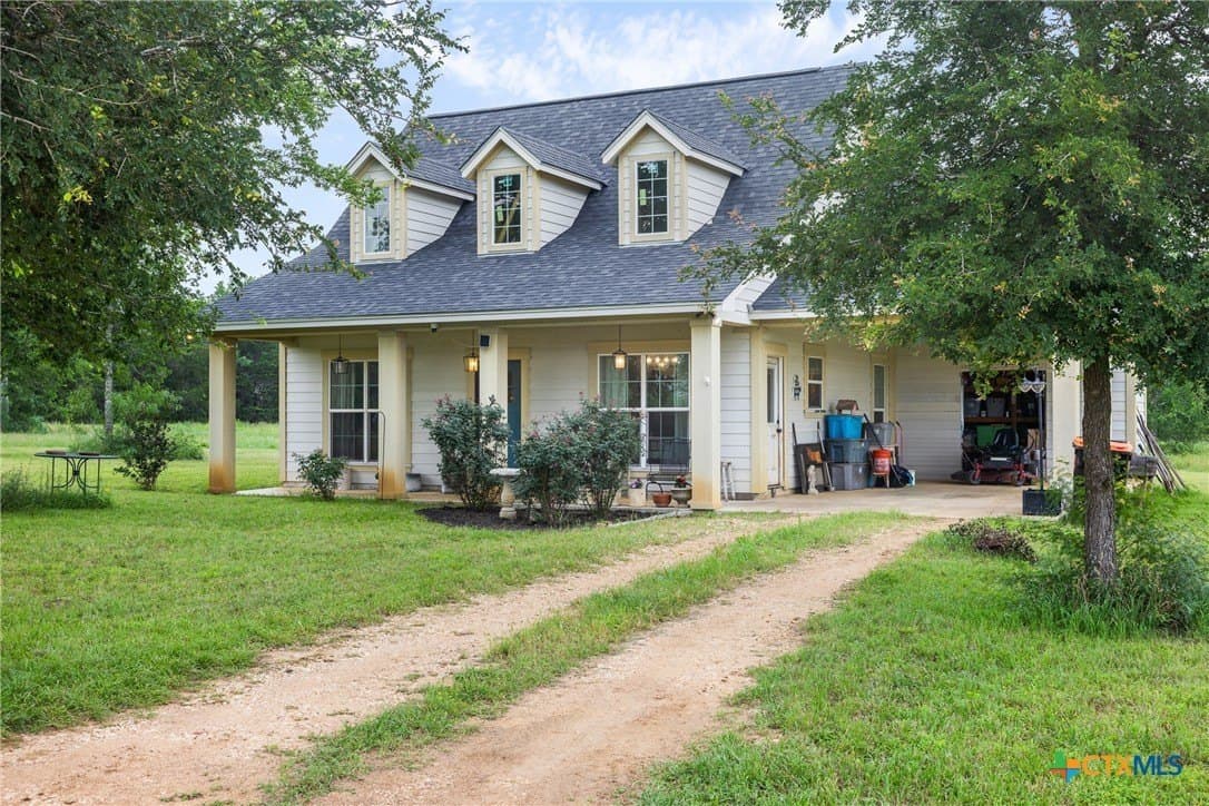 10.01 acres in Bastrop County - photo 19