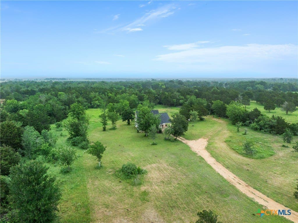 10.01 acres in Bastrop County - photo 17