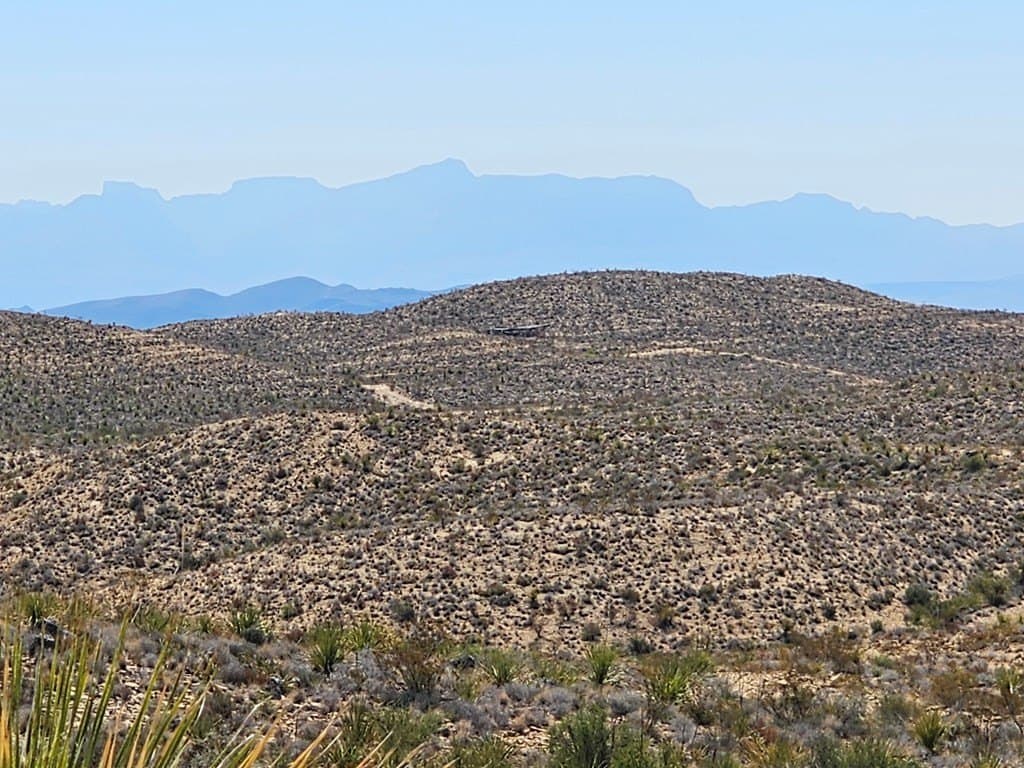 20 acres in Brewster County gallery image 3