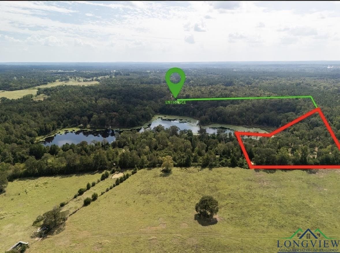 12.11 acres in Wood County featured view