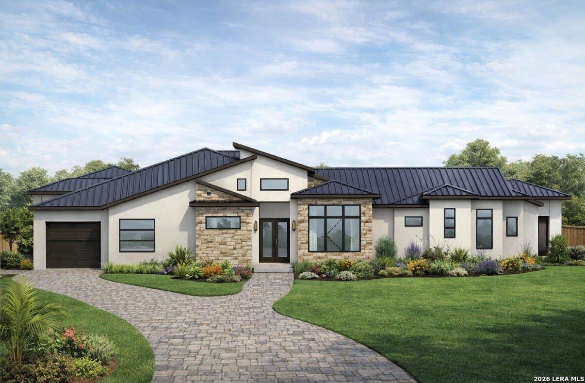 0.61 acres in Bexar County