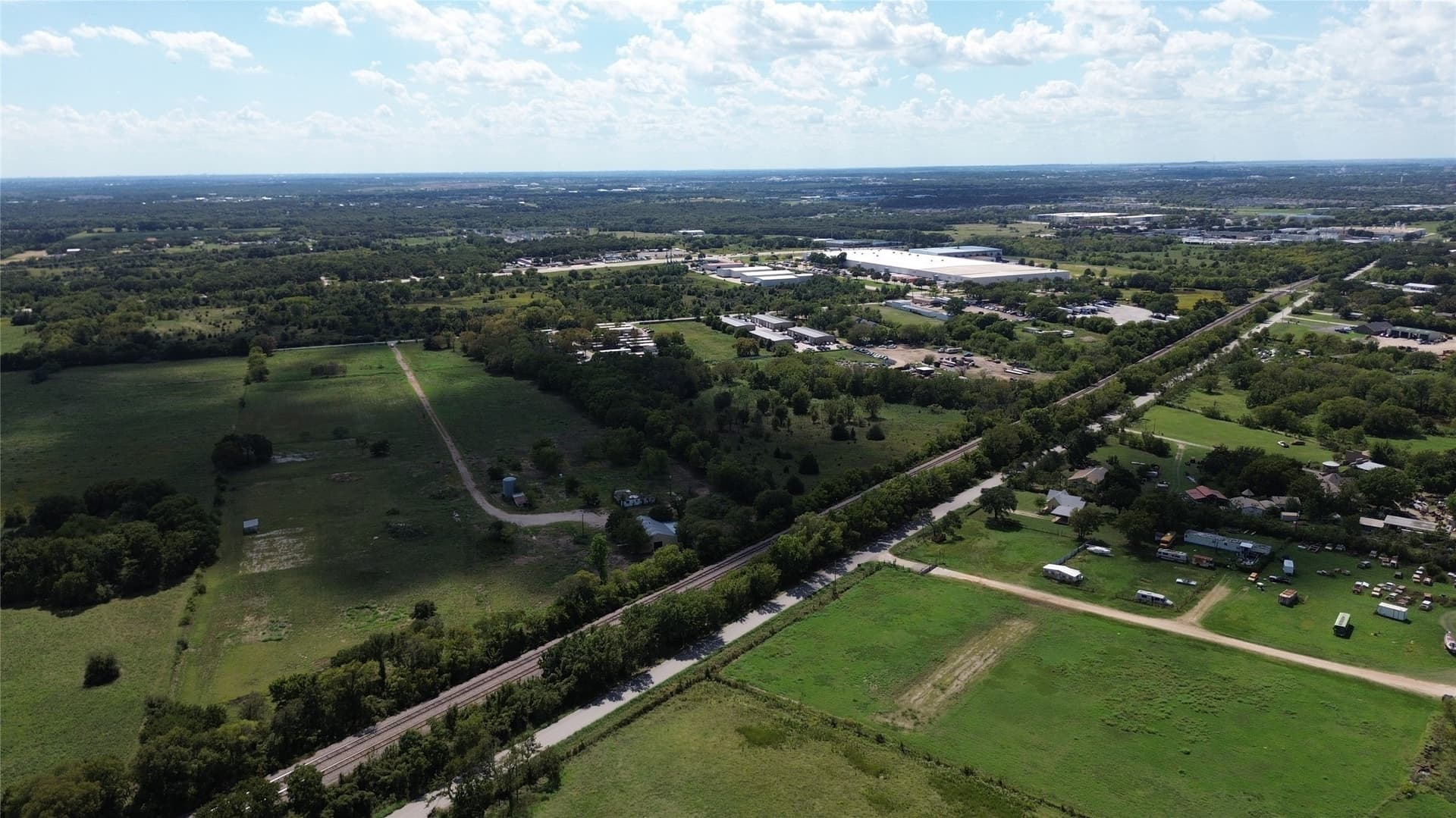 22.68 acres in Denton County - photo 9