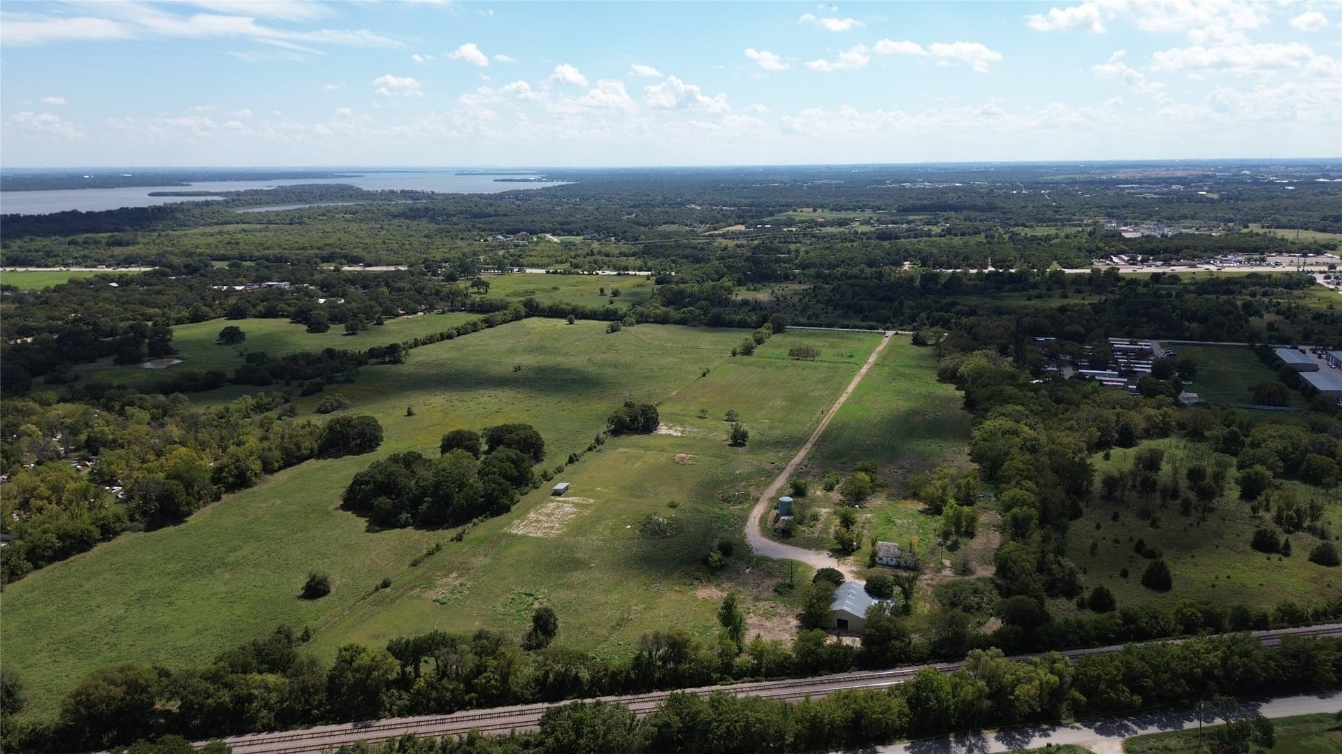 22.68 acres in Denton County - photo 8