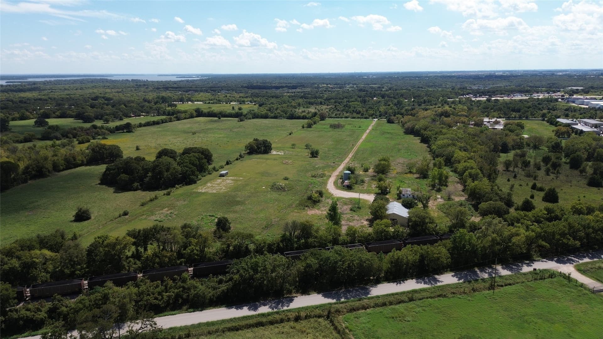 22.68 acres in Denton County - photo 7