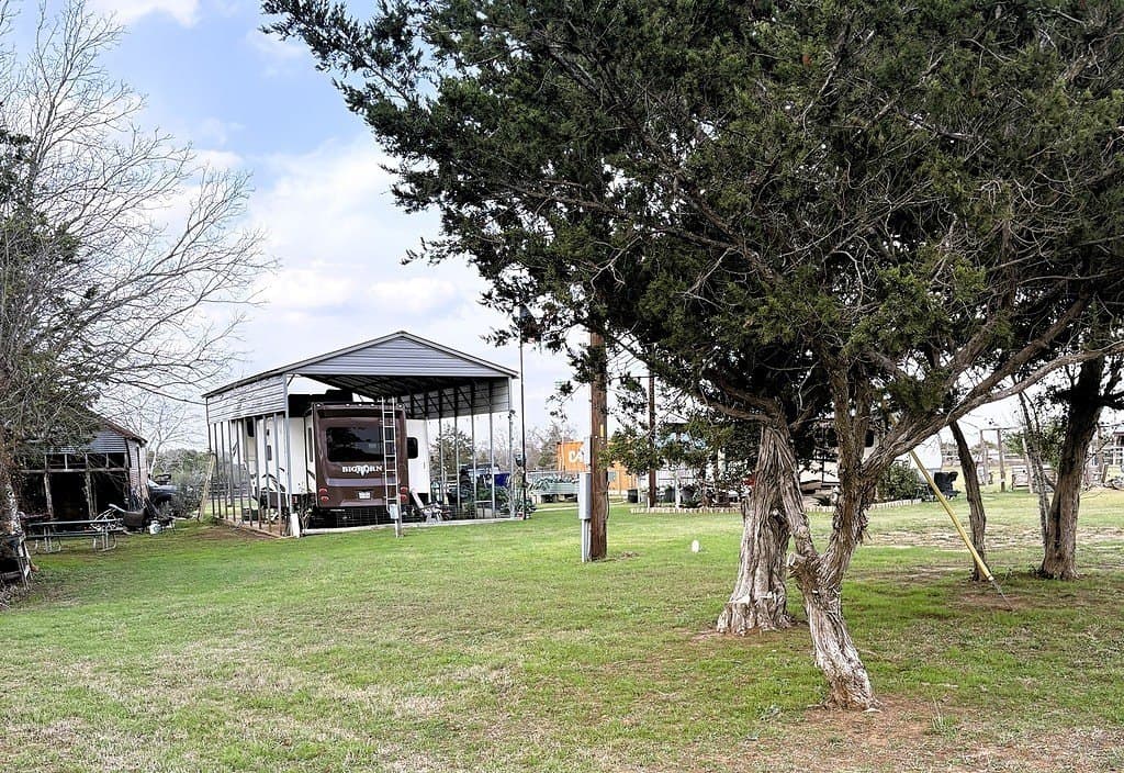 38.1 acres in Lavaca County - photo 8
