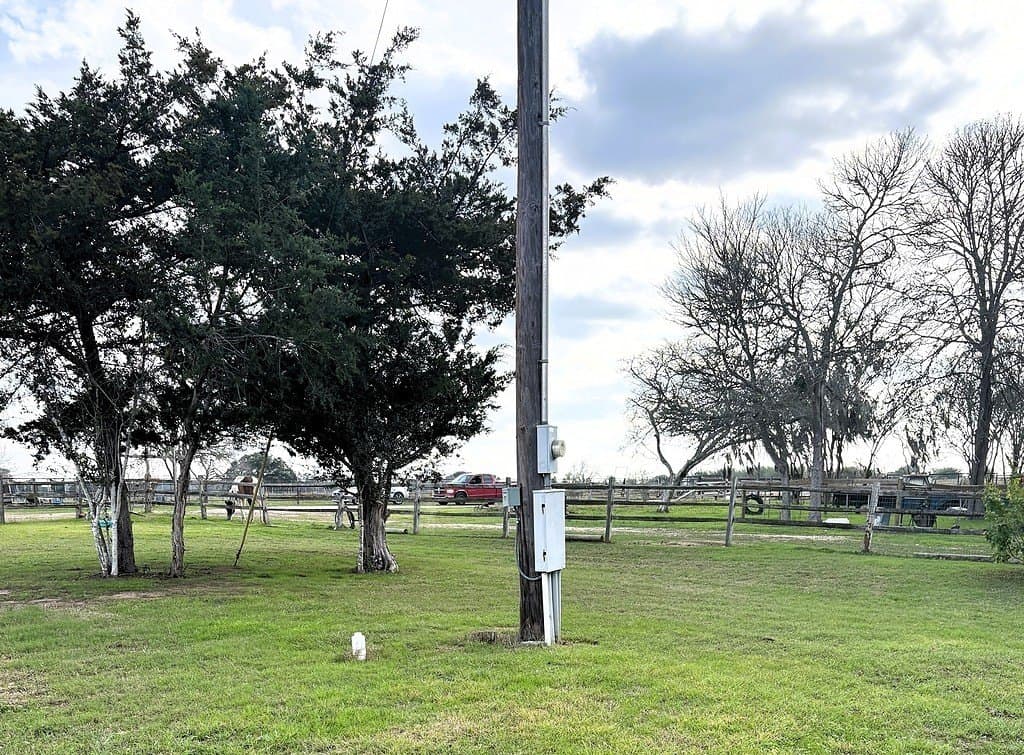 38.1 acres in Lavaca County - photo 9