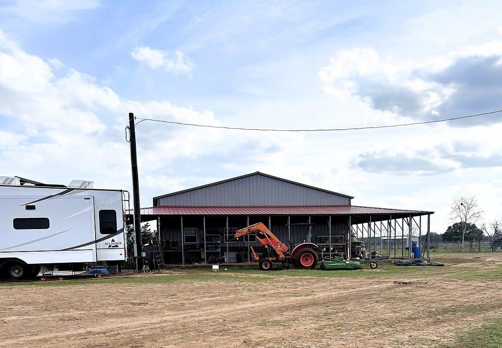 38.1 acres in Lavaca County - photo 6