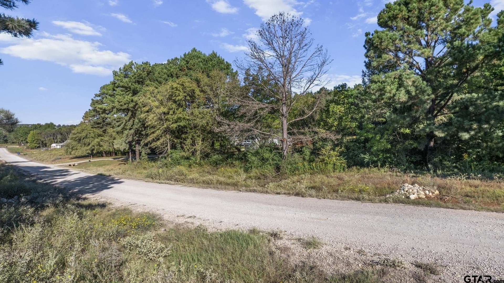2.11 acres in Smith County featured view