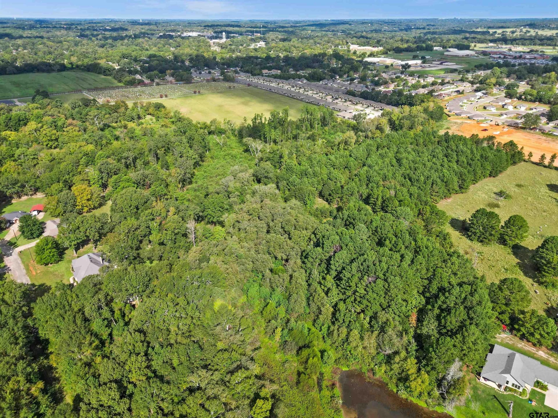 27.29 acres in Smith County gallery image 3