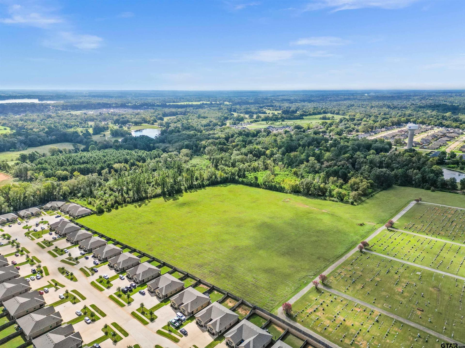 27.29 acres in Smith County featured view