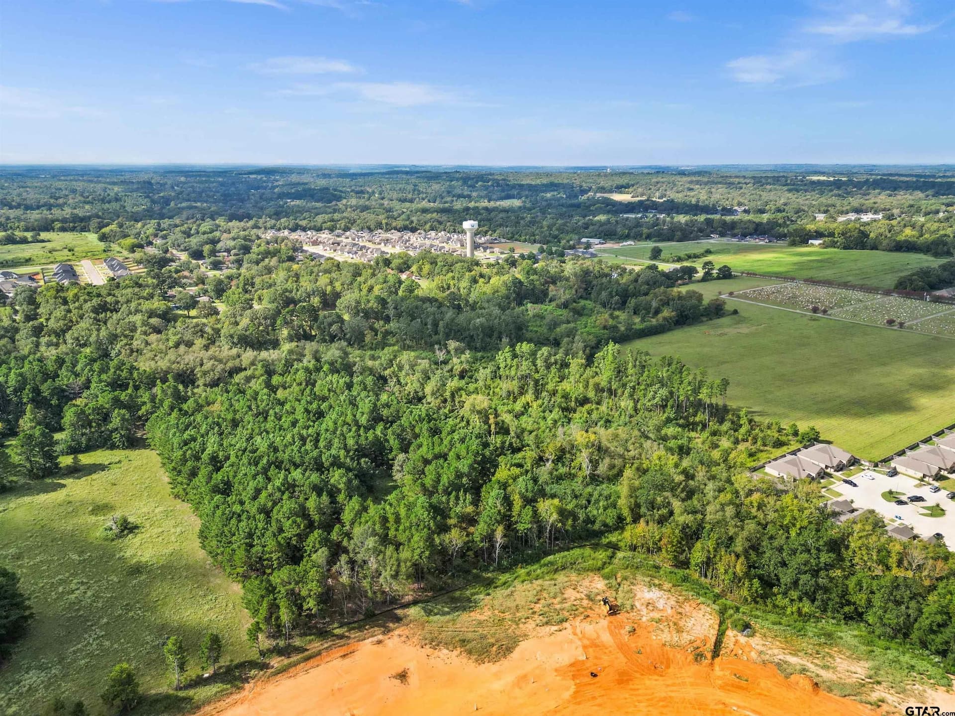 27.29 acres in Smith County gallery image 4