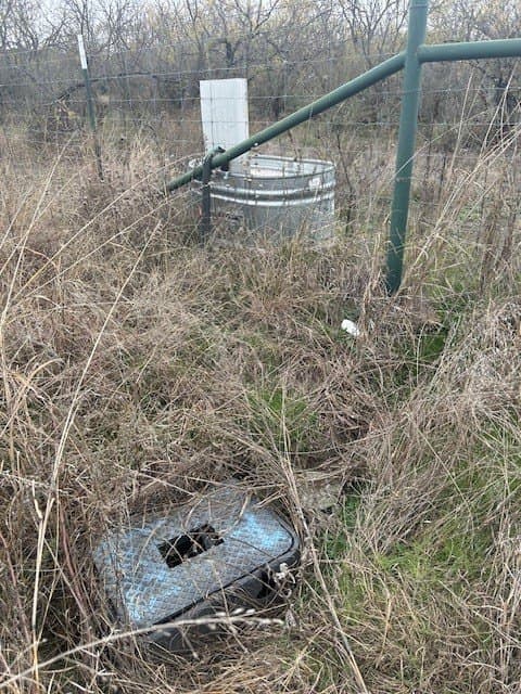 21.72 acres in McCulloch County - photo 33