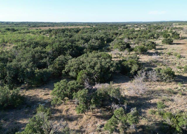 21.72 acres in McCulloch County - photo 26