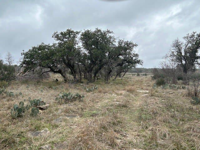 21.72 acres in McCulloch County - photo 8