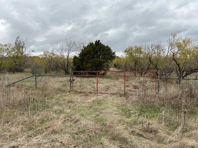 21.72 acres in McCulloch County - photo 22