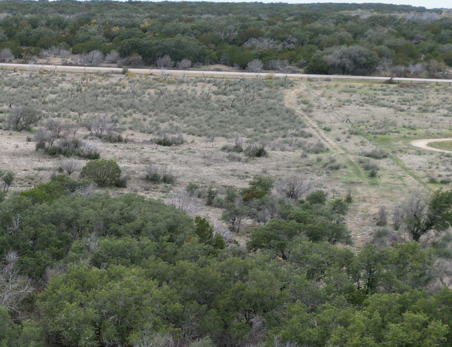 21.72 acres in McCulloch County - photo 12