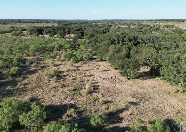 21.72 acres in McCulloch County