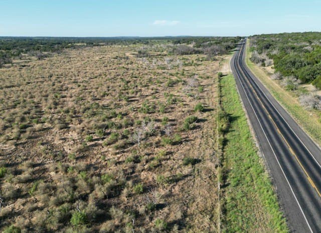 21.72 acres in McCulloch County - photo 5