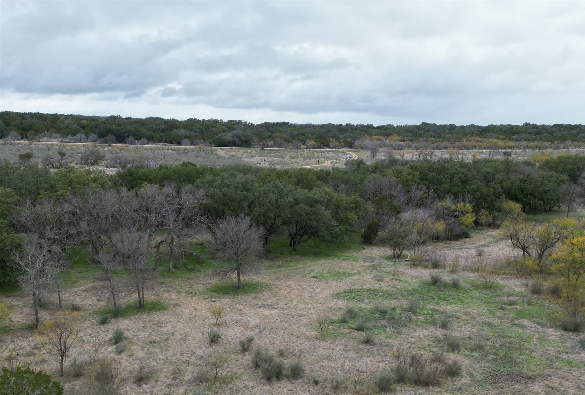 21.72 acres in McCulloch County - photo 24