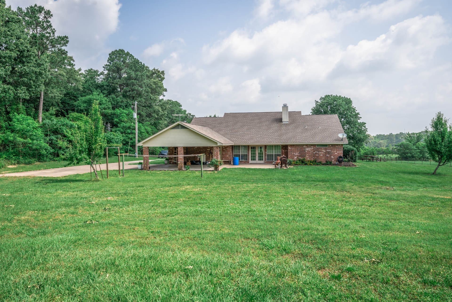 21.16 acres in Upshur County - photo 35