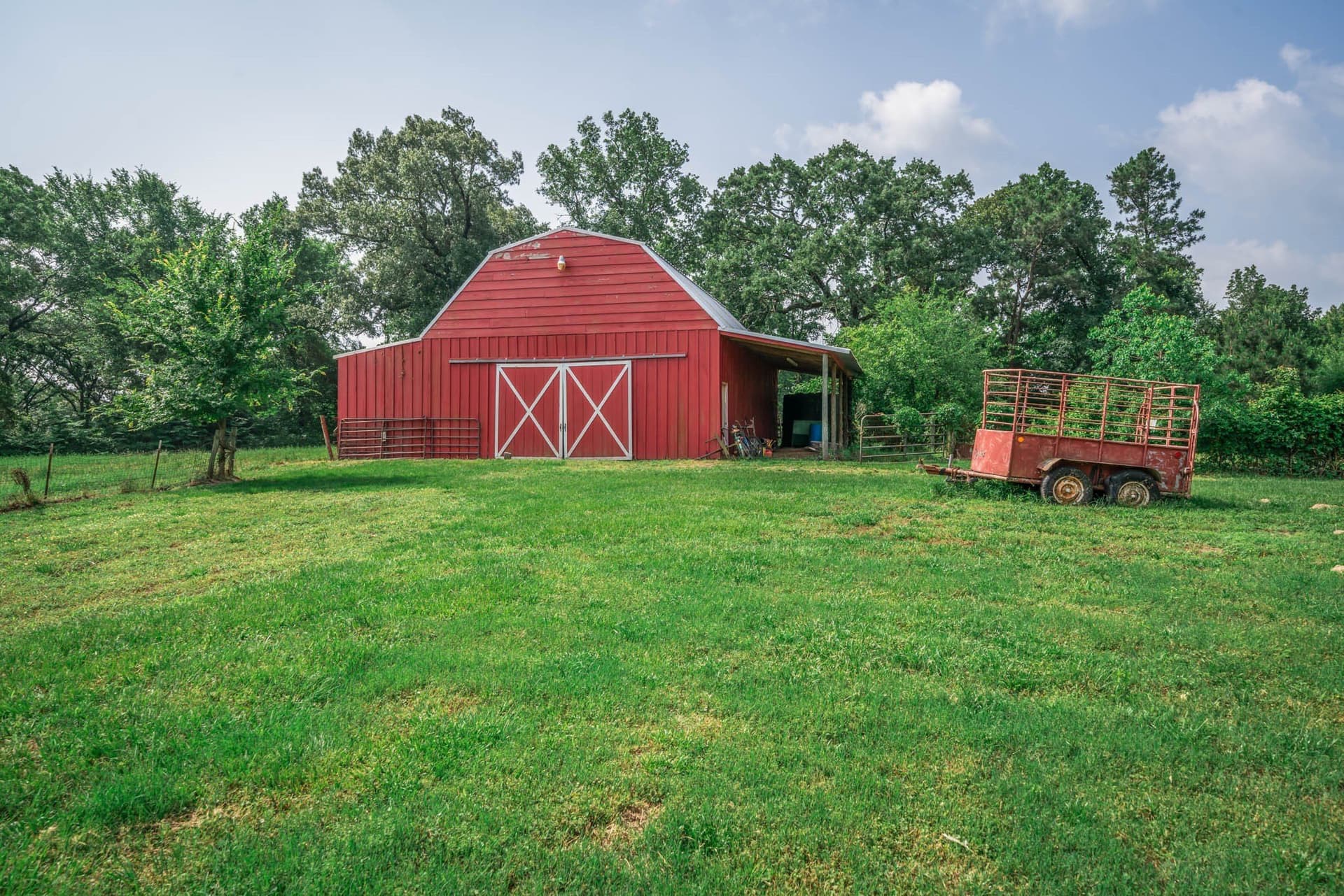 21.16 acres in Upshur County - photo 36