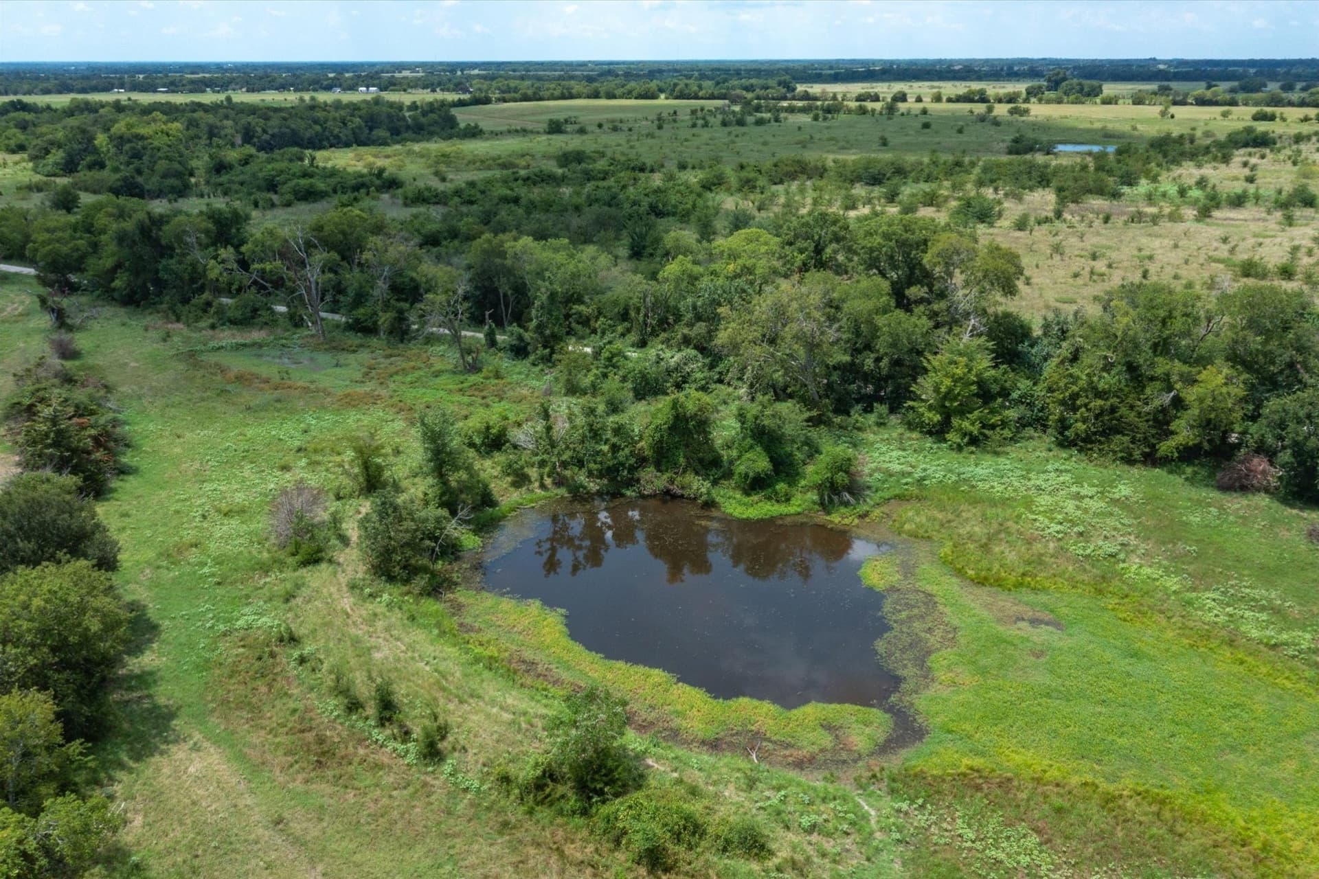 48 acres in Van Zandt County - photo 4