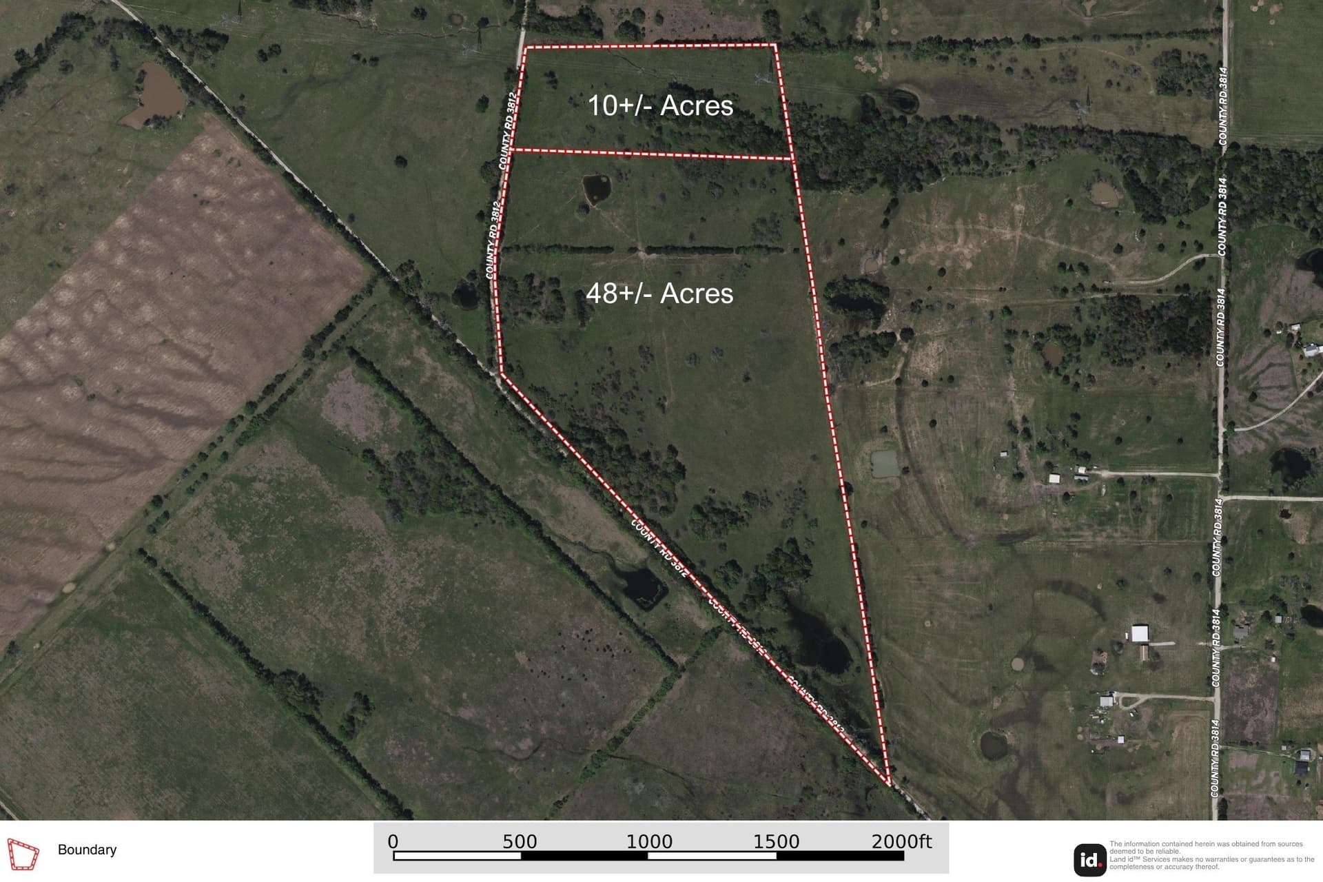 48 acres in Van Zandt County - photo 16