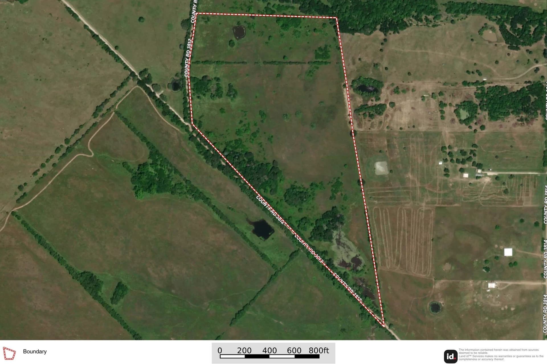 48 acres in Van Zandt County - photo 14
