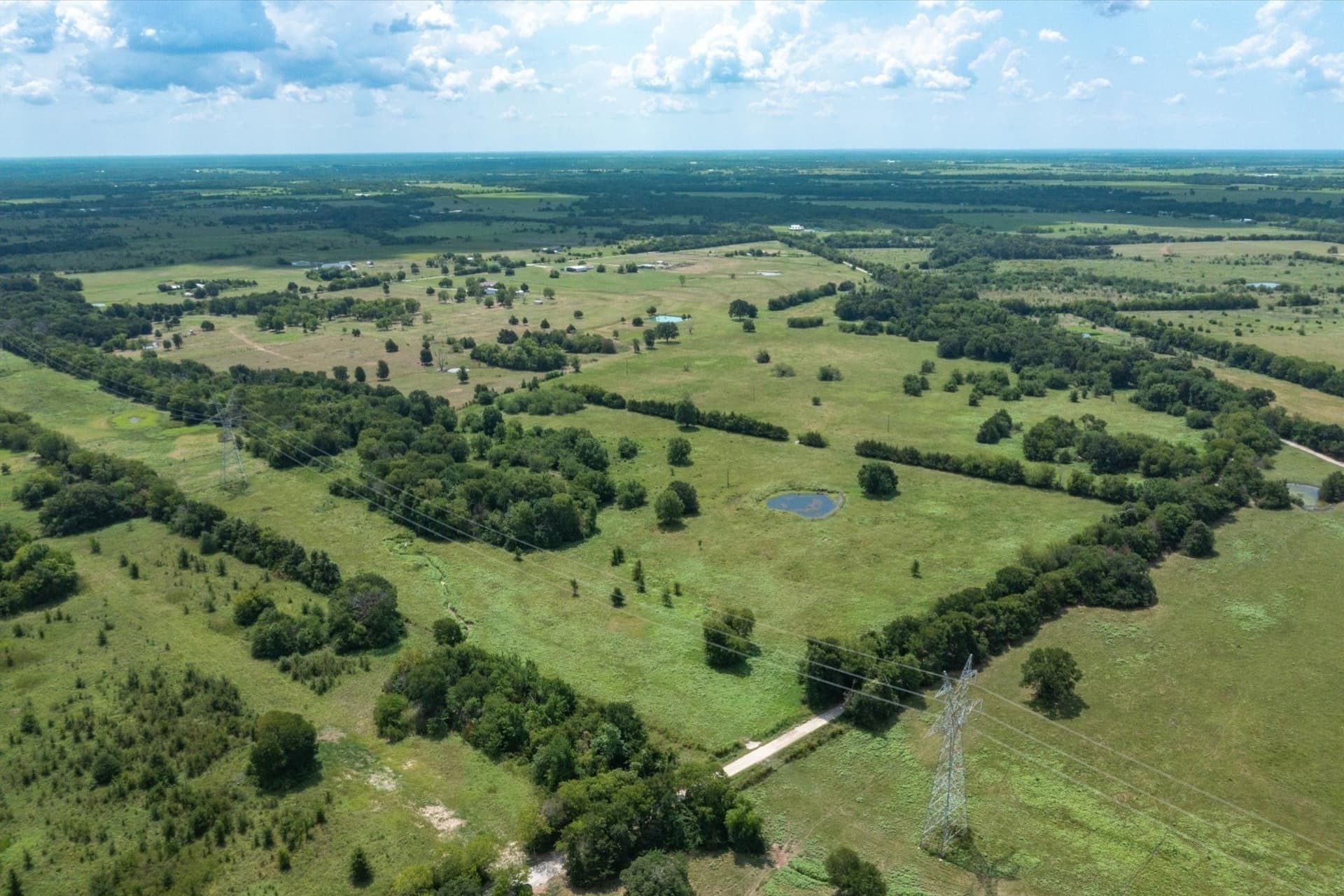 48 acres in Van Zandt County - photo 11