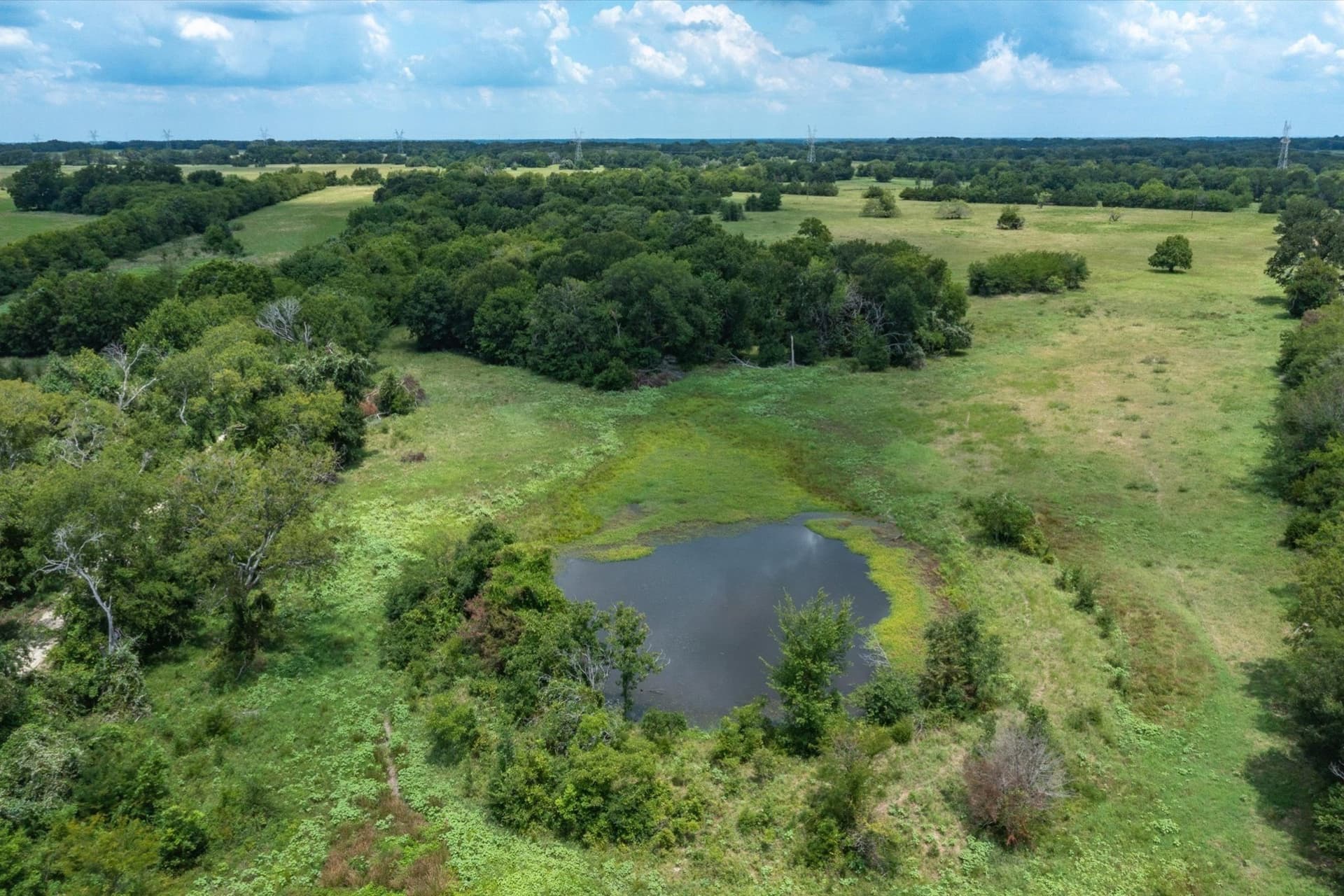 48 acres in Van Zandt County - photo 6