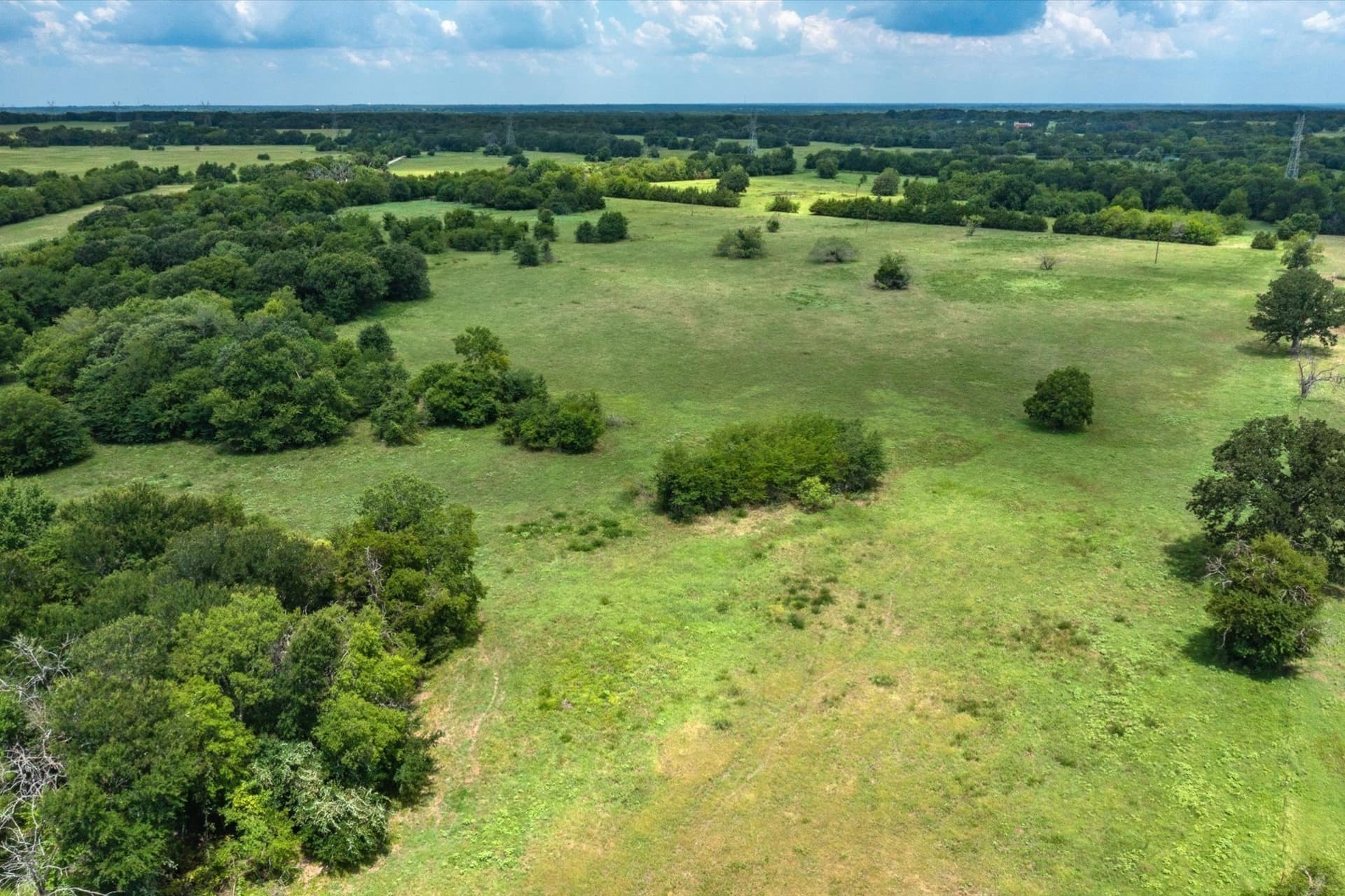 48 acres in Van Zandt County - photo 5
