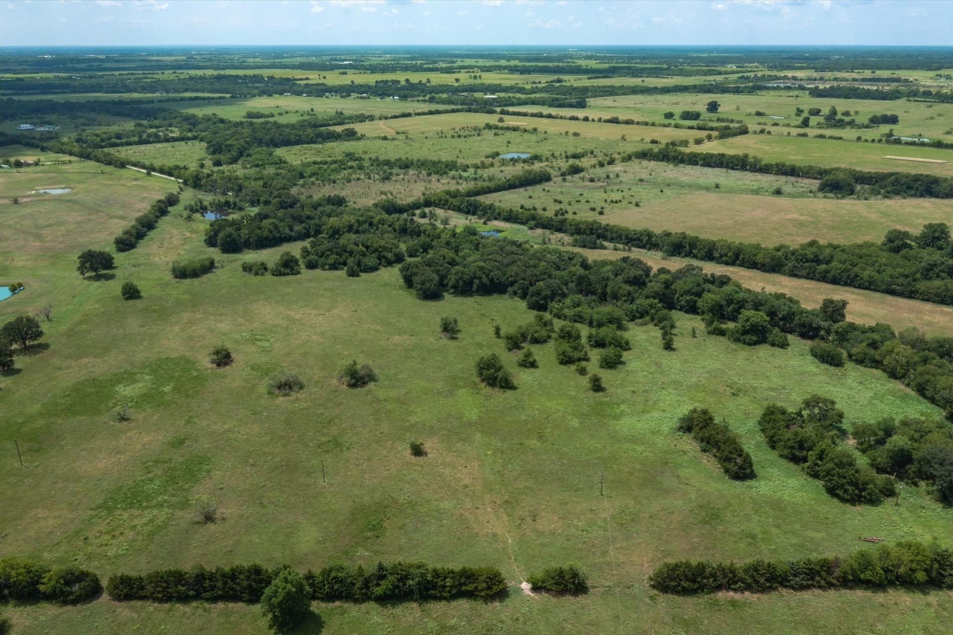 48 acres in Van Zandt County - photo 9