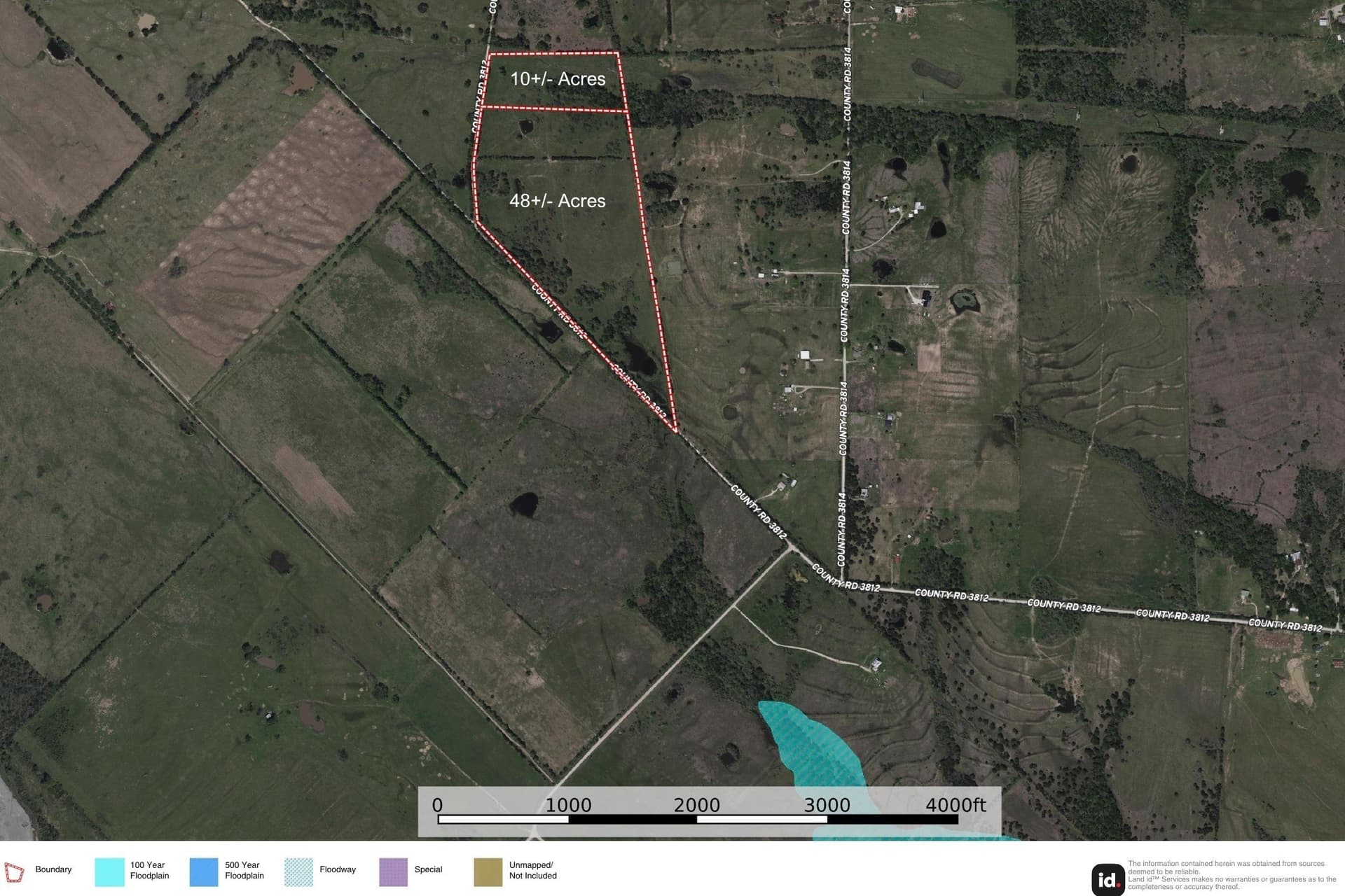 48 acres in Van Zandt County - photo 18