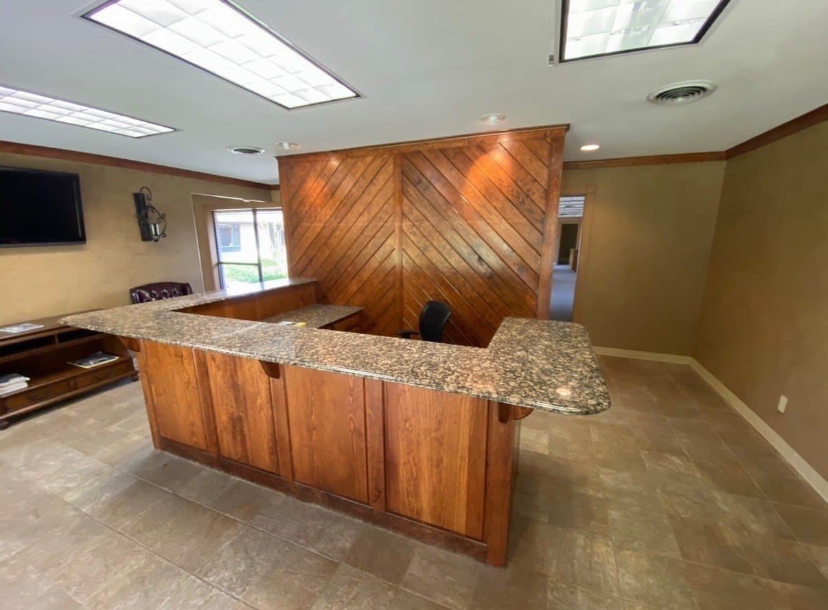 34.89 acres in Hopkins County featured view