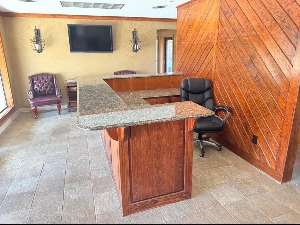 34.89 acres in Hopkins County - photo 6